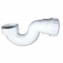 38mm Shallow Bath Trap