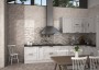 Spell Grey Mix Decor Ceramic Wall Tile 310x450mm
