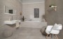 Future Stone Bone Ceramic Wall Tile 300x900mm
