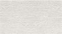 Stone effect White Medium Format 260x410 - 595x595 Porcelain for Wall; Finish - Textured