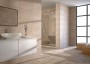 Core Beige Structured Porcelain Wall Tile 310 X 560mm