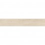 Wood Effect White Large Format Over 600x600 Porcelain for Wall/Floor; Finish - Natural