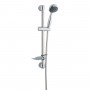 Silhouette Shower Kit