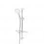 Simplicity Multi Function Shower Kit
