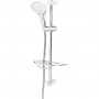 Simplicity Single Function Shower Kit