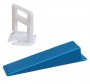 Nicobond Clip And Wedge Tile Levelling System 1.5mm Kit