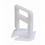 Nicobond Clip And Wedge Tile Levelling System 3mm Clips X 100 Bag