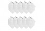 KN95/FFP2 Standard Safety Masks