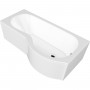 P-Shape  1601-1700mm Centronite for ; Finish -