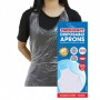 Disposable Polythene Aprons Pack of 20