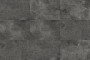 Stone effect Grey/Silver Large Format Over 600x600 Porcelain for Floor; Finish - Textured