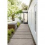 Slabstone Alsace Grey Outdoor Floor Tile 900x600x20mm