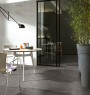 Slabstone Slate Ash Outdoor Floor Tile 900x600x20mm