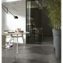 Slabstone Slate Ash Outdoor Floor Tile 900x600x20mm