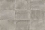 Stone effect Grey/Silver Large Format Over 600x600 Porcelain for Floor; Finish - Textured