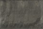 Stone effect Black/Dark Grey Large Format Over 600x600 Porcelain for Floor; Finish - Textured