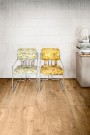 Small Format White Small Format 150x150 - 250x400 Porcelain for Wall/Floor; Finish - Gloss/Polished