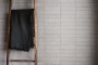 Lume White Gloss Porcelain Wall & Floor Tile 240x60mm