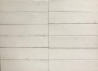 Small Format White Small Format 150x150 - 250x400 Porcelain for Wall/Floor; Finish - Gloss/Polished