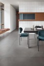 Small Format White Small Format 150x150 - 250x400 Porcelain for Wall/Floor; Finish - Gloss/Polished