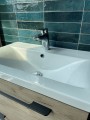Small Format Blue/Purple Small Format 150x150 - 250x400 Porcelain for Wall/Floor; Finish - Gloss/Polished
