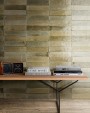 Small Format Ivory/Cream/Beige Small Format 150x150 - 250x400 Porcelain for Wall/Floor; Finish - Gloss/Polished