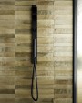 Small Format Ivory/Cream/Beige Small Format 150x150 - 250x400 Porcelain for Wall/Floor; Finish - Gloss/Polished