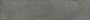 Small Format Grey/Silver Small Format 150x150 - 250x400 Porcelain for Wall/Floor; Finish - Gloss/Polished