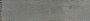 Small Format Grey/Silver Small Format 150x150 - 250x400 Porcelain for Wall/Floor; Finish - Gloss/Polished