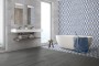 Valencia Porcelain Wall and Floor Tile 250x250mm