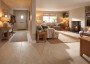 Hybrid Beige Natural Porcelain Wall & Floor Tile HB2 300x600mm