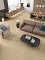 Hybrid Beige Natural Porcelain Wall & Floor Tile HB2 900x900mm