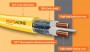 Coverage up to 3m2  for ; Finish -