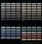 Sapphire Blue 2.5kg  for Wall/Floor; Finish -
