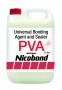 Nicobond Universal Bonding Agent & Sealer Squeezy Bottle 1ltr