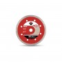 Rubi Porcelain Turbo Diamond Blade TCR115 (31972)