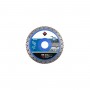 Rubi Hard Materials 2cm Tile Turbo Viper Diamond Blade TVR115 (30986)
