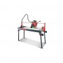 Rubi DC-250 PYTHON 1200 Electric Wet Tile Cutter 110v-50hz (56947)