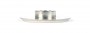 Montolit Toprofile Bull Nose (Batiscopa) Profile 3mm Radius