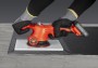for ; Finish -