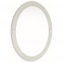 Urban Spa Chrome Mirror 500x400mm 