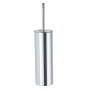 Nova Chrome Toilet Brush and Holder