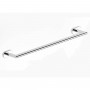 Palermo Chrome Single Towel Rail 660mm