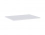 Look Modular Marble Worktop 60x46x1.5cm White Matt
