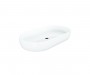Invent 82cm Countertop Basin