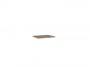 Look Worktop 60x46cm Natural Oak 