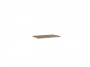 Look Worktop 80x46cm Natural Oak 