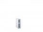 Look Modular Wall Hung Double Open Unit 20cm White High Gloss 