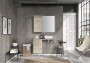 Modern  Up to 400mm  for ; Finish - Gloss