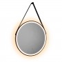 Modern Black 501 - 600mm  for ; Finish -